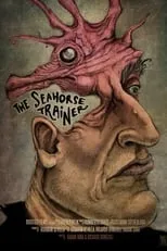 Portada de The Seahorse Trainer