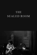 Portada de The Sealed Room