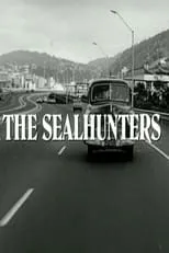 Película The Sealhunters