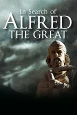 Neil Oliver es  en The Search for Alfred the Great