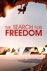 Póster de la película The Search for Freedom