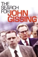 Póster de la película The Search for John Gissing