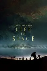 Lisa Kaltenegger interpreta a Presenter en The Search for Life in Space