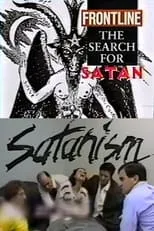 D. Corydon Hammond es  en The Search for Satan