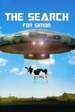 Poster de The Search for Simon