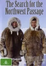 Portada de The Search for the Northwest Passage