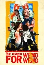 Nick Deocampo es  en The Search for Weng Weng