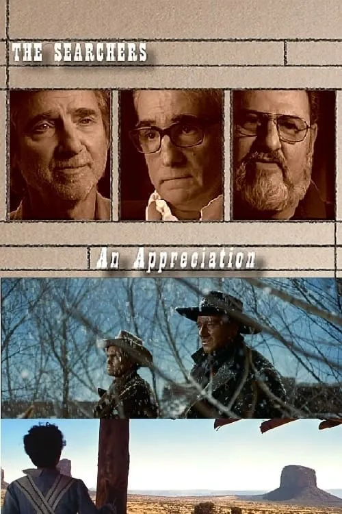 Curtis Hanson interpreta a Self en The Searchers: An Appreciation