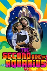 Jay Sosnicki es  en The Second Age of Aquarius