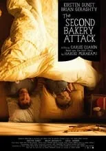 Lucas Akoskin es Demitrio en The Second Bakery Attack