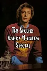 Portada de The Second Barry Manilow Special