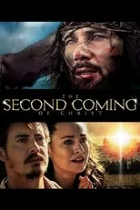 Diana Busuioc interpreta a Dr. Beatrix Cera en The Second Coming of Christ