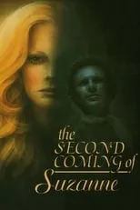 Póster de la película The Second Coming of Suzanne