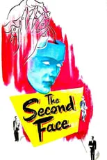 Portada de The Second Face