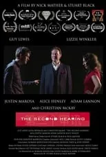 Póster de The Second Hearing