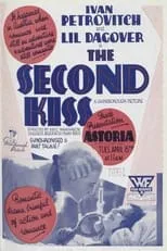 Película The Second Kiss