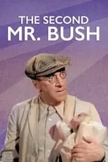 Portada de The Second Mr. Bush