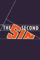 Póster de The Second Sin