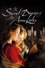 Poster de la película The Secret Diaries of Miss Anne Lister - Películas hoy en TV