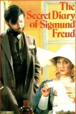 Póster de la película The Secret Diary of Sigmund Freud