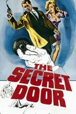 Portada de The Secret Door