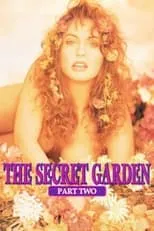 Anisa es Porn Actress (archive footage) en The Secret Garden Part II