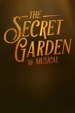 Sierra Boggess interpreta a Lily Craven en The Secret Garden: The Musical