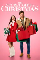 Poster de The Secret Gift of Christmas