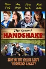 Póster de la película The Secret Handshake