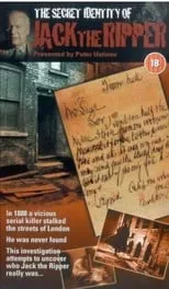 Martin Fido es Self - Crime Historian en The Secret Identity of Jack the Ripper