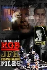 Película The Secret KGB JFK Assassination Files