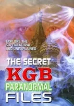 Película The Secret KGB Paranormal Files