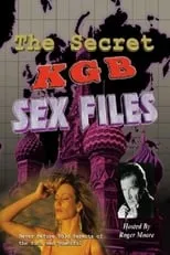 Genadi I. Gerasimov interpreta a Himself (archive footage) en The Secret KGB Sex Files