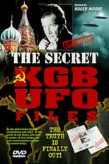 Póster de la película The Secret KGB UFO Files