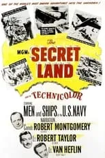 Robert Taylor es Narrator en The Secret Land