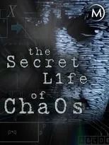 Jim Al-Khalili es Himself - Presenter en The Secret Life of Chaos