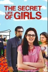 Kim Marie Douglas es Woman with Bowl en The Secret Life of Girls