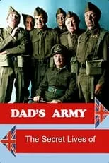 Fay Ripley es Voice en The Secret Lives of Dad's Army