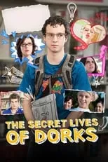 Kara Taitz interpreta a Bernice en The Secret Lives of Dorks