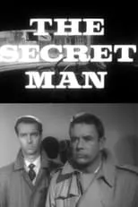 Póster de la película The Secret Man