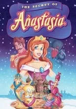 Película The Secret of Anastasia