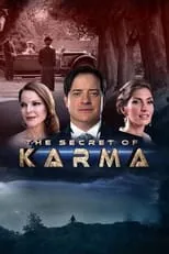 Petra Bucková interpreta a The Chancellor en The Secret of Karma