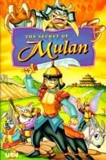 Película The Secret of Mulan