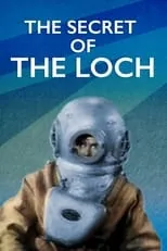 Stafford Hilliard interpreta a Macdonald (Uncredited) en The Secret of the Loch