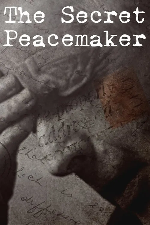 Póster de la película The Secret Peacemaker