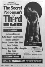 Película The Secret Policeman’s Third Ball