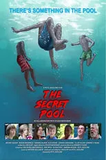 Portada de The Secret Pool