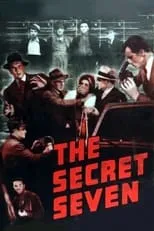 Póster de The Secret Seven