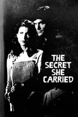 Peri Gilpin es Ellen Hayward en The Secret She Carried