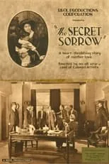 Edna Morton es  en The Secret Sorrow